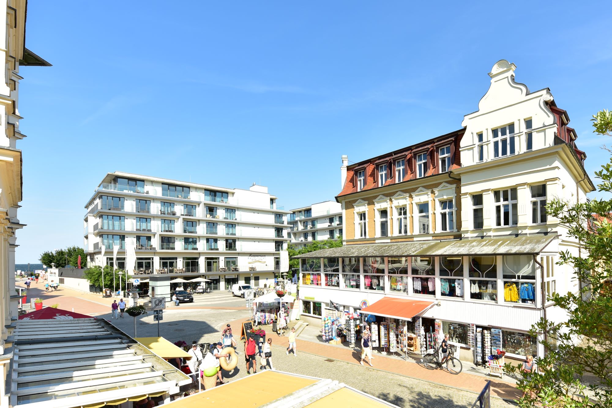 Seestraße