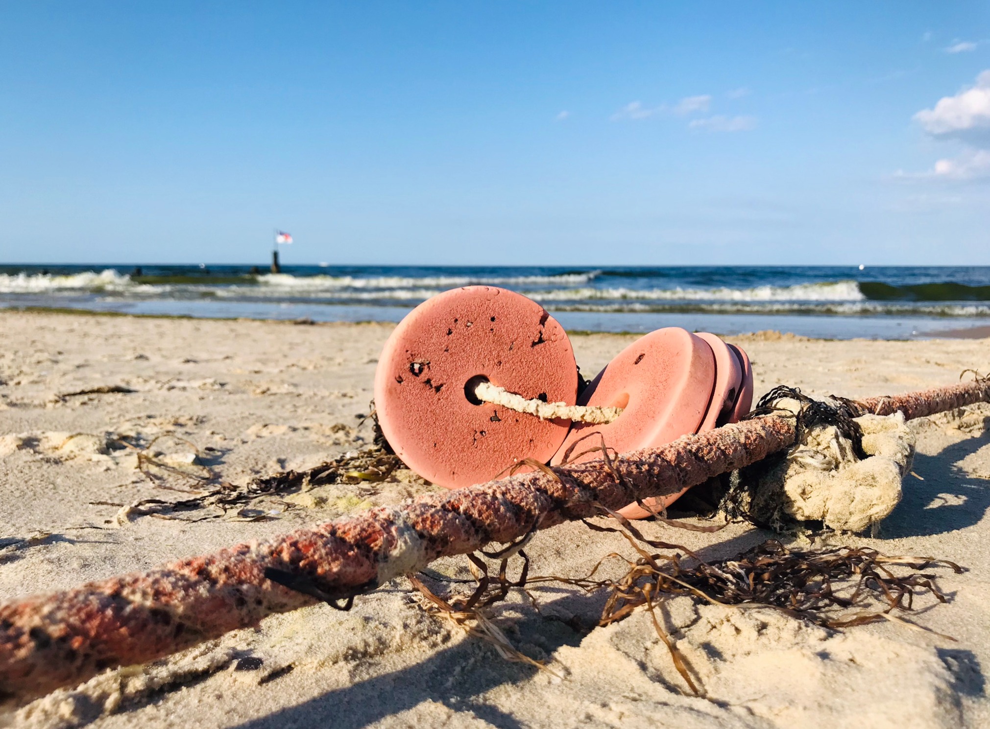 Strand_Seil