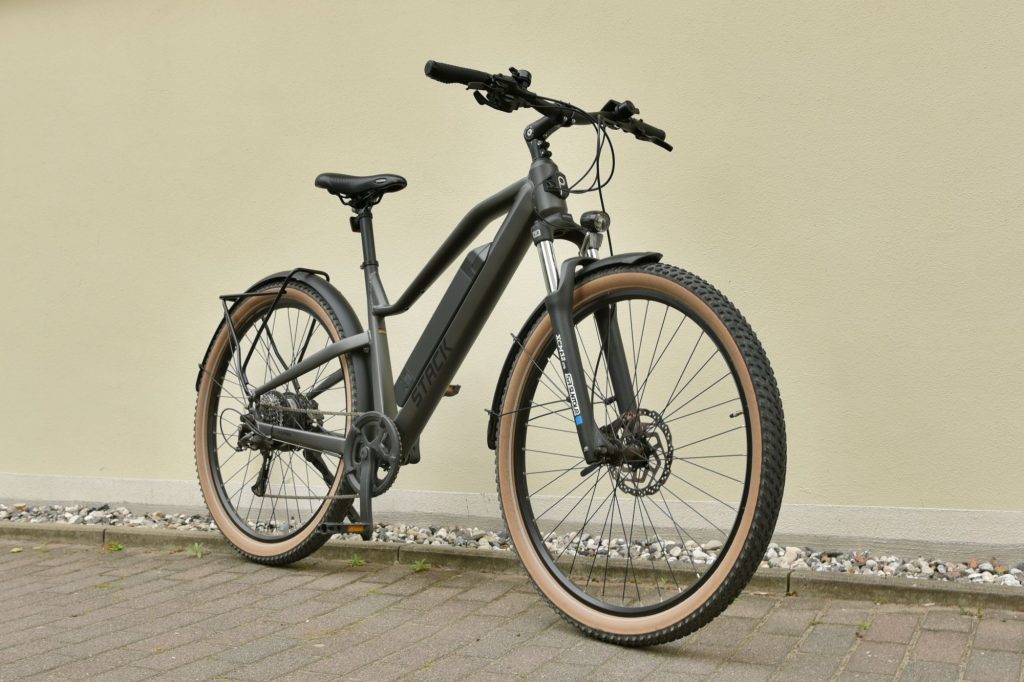 E-Mountainbike 25 € / Tag