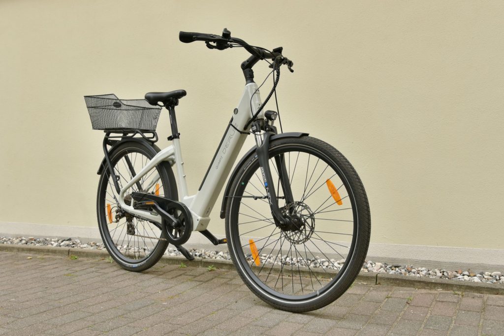 E-Bike 25 € / Tag