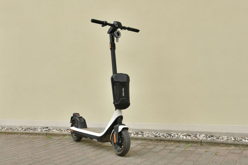 City-E-Roller 20 € / Tag